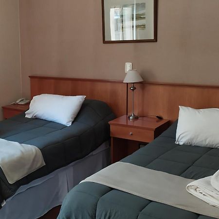 Mercedes Park Hotel Вилла-Мерседес Экстерьер фото